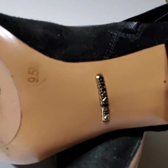 Gianni Bini over the knee boots - Picture 3 of 8